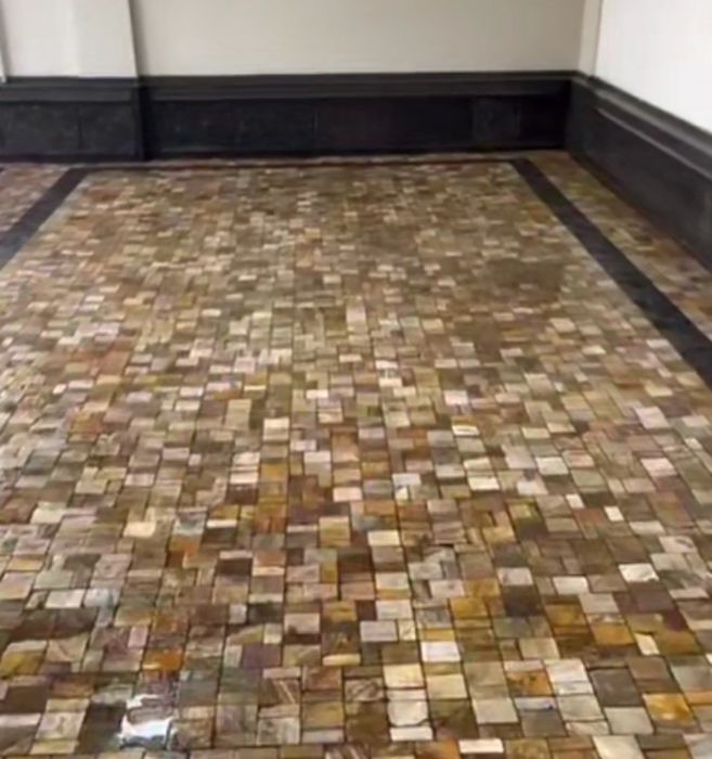 Sõkl va burchatka tozalash sokl kafl kafil granit chiska tozalash