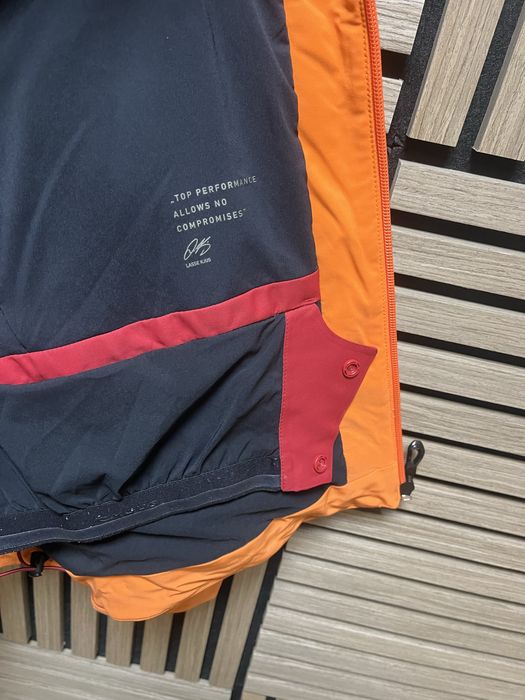 KJUS : SKI Jacket - Ски яке размер 54/ХЛ Оригинал