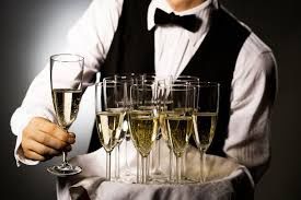Кейтеринг, вызывные официанты, бармены, организация мероприятий!
