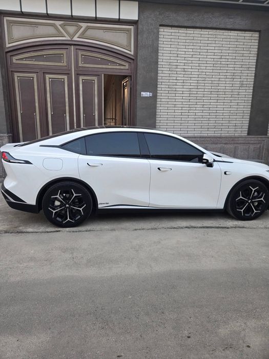 Deepal Sl03 Гибрид 2024 йил