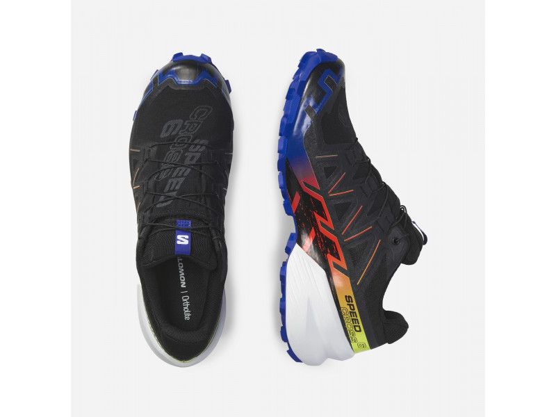 Salomon Speedcross 6 Gore tex  размери - 42, 42 2/3, 43 1/3, 44, 46 2