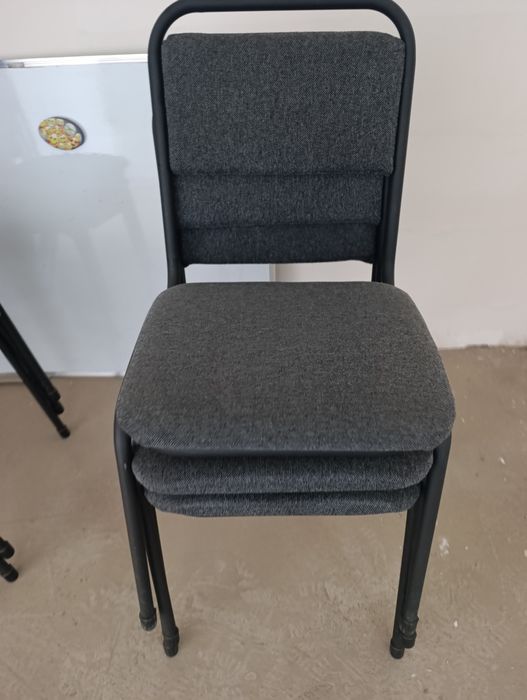 Стулья зета новые