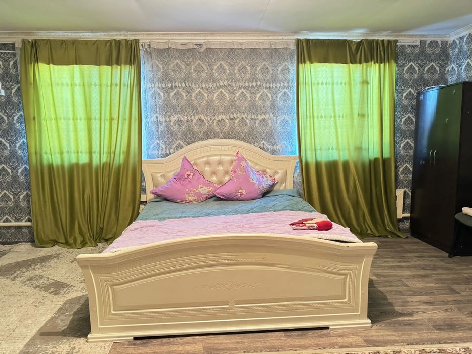 Квартира по суточно