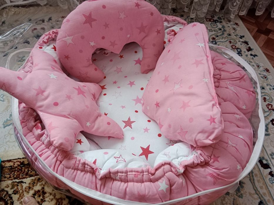 Продам гнездо для малышей