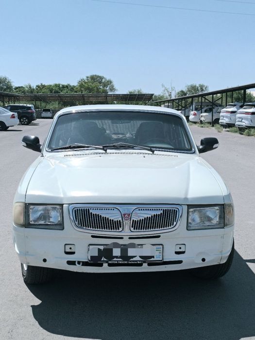 Volga gaz  3110 sotiladi