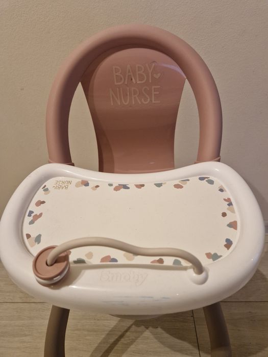 Scaun de masa de jucarie