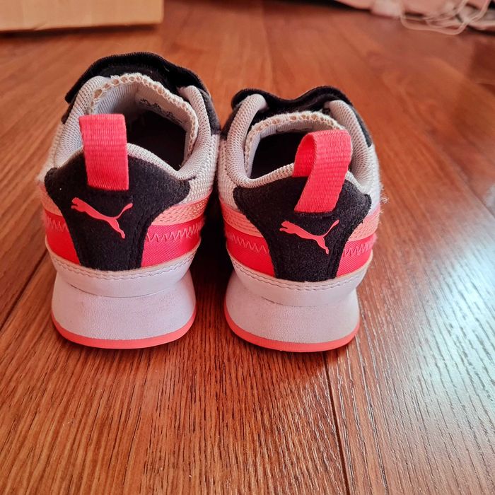 Adidasi PUMA marime 28.5 stare ca noi