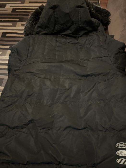 Детско яке (KWD)