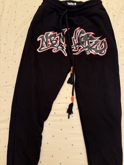 Pantaloni yrw albert nbn