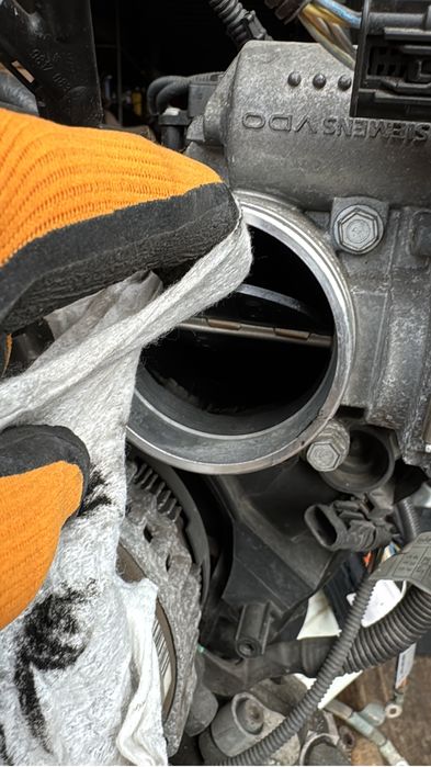 Vand piese motor n43b20a