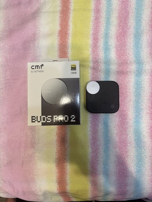 Слушалки buds pro 2