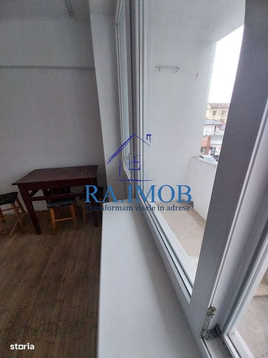 Apartament 2 camere, et1/4, Ultracentral-Hale - 69800 euro negociabil