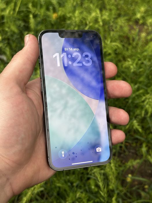 IPhone 13 Pro 256 Gb