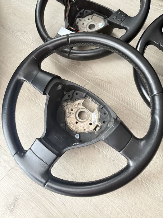 Волан VW Golf 5 Голф 5 Passat B6 Caddy Кади Пасат Б6