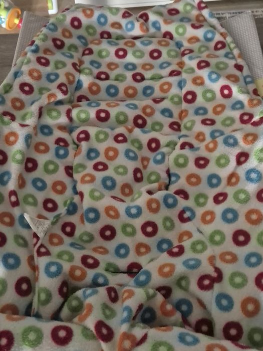 Husa picioare iarna Stokke