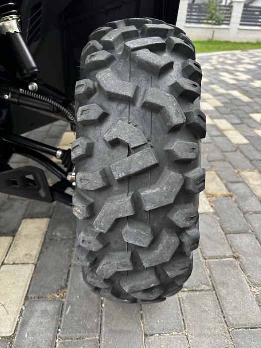 Anvelope ATV Stag 26