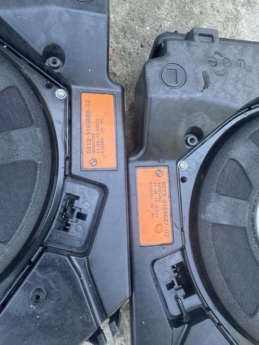 Харман кардон бмв ф12 ф13 ф06 harman kardon bmw f12 f13 f06