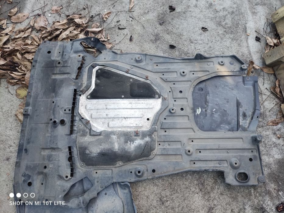 Кора по мотор за Honda Civic