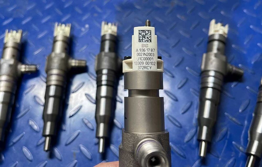Injector Mercedes Arocs/Atego EURO 6 - Piese de schimb Mercedes