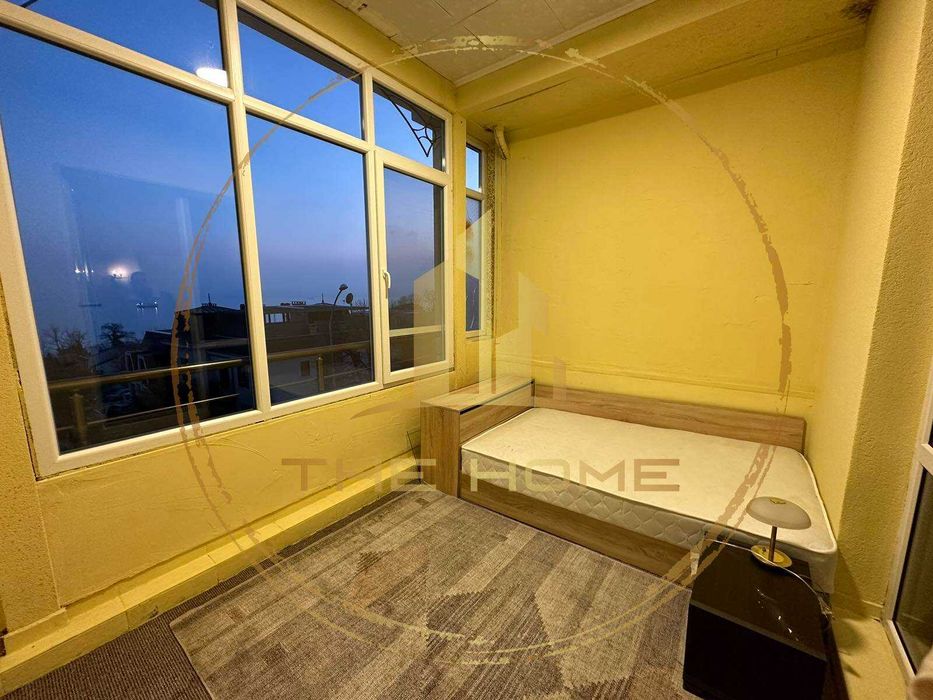 Дава се под наем Тристаен апартамент в Варна, м-т Евксиноград - 130 кв.м за 997.05 € - Снимка #13