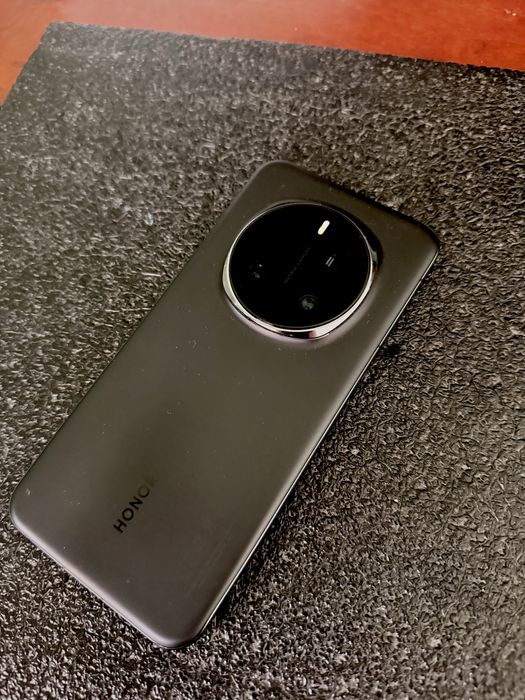 Honor magic 7 pro 512GB Black