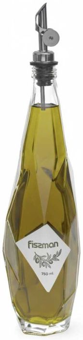 Fissman бутылка 6003, стекло