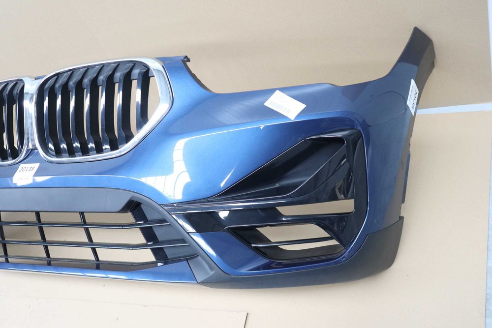 Предна броня Х1 Ф48 фейслифт F48LCI