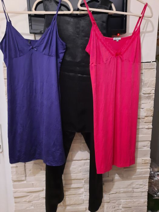 Pijamale groase XL/XXL