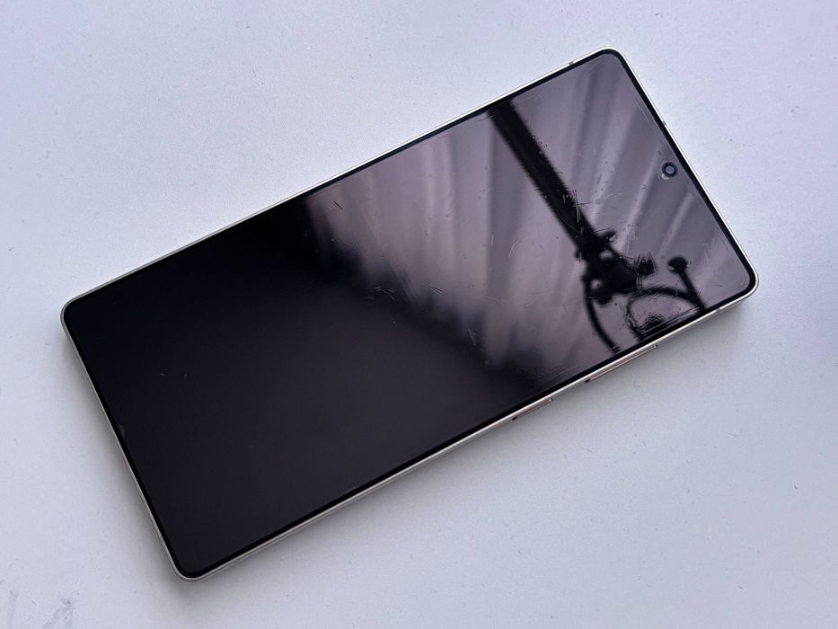 Samsung s25 ultra 256