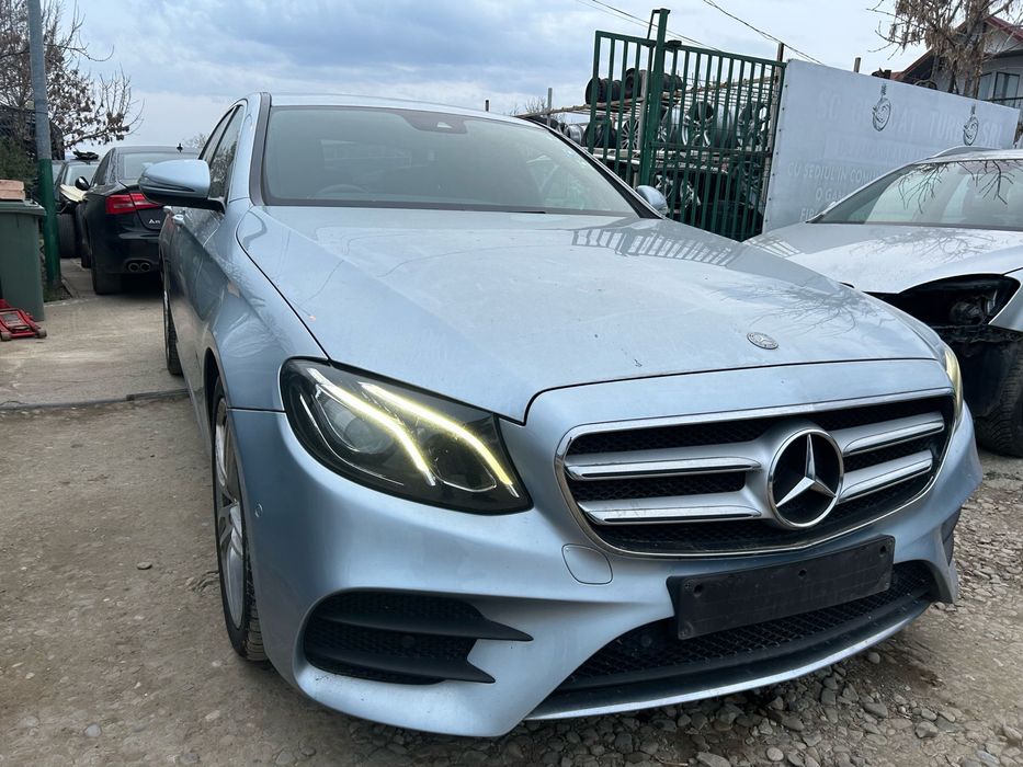 Ușă dreapta spate Mercedes E class W213