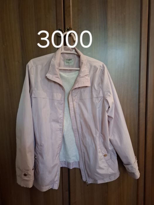 Женские вещи от 1500 тг