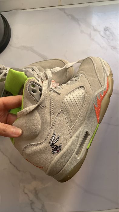 Кроссовки джорданы