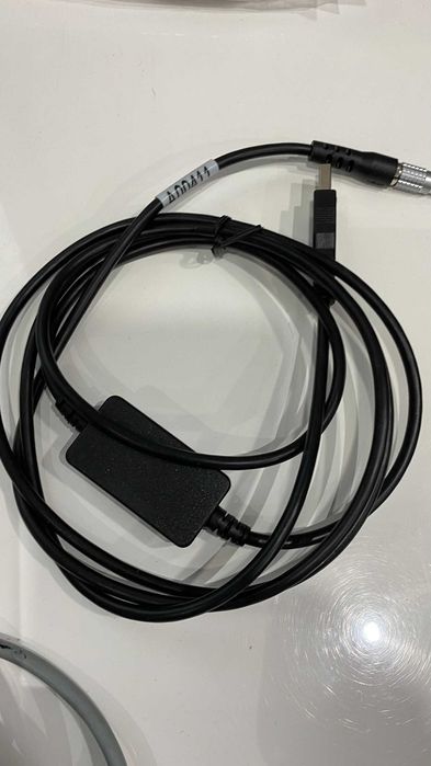 Cabluri  de date USB, serial - lemo 5 pini , 7 pini TRIMBLE, Leica