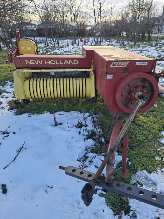 Vand tractor Fiat 880 DT