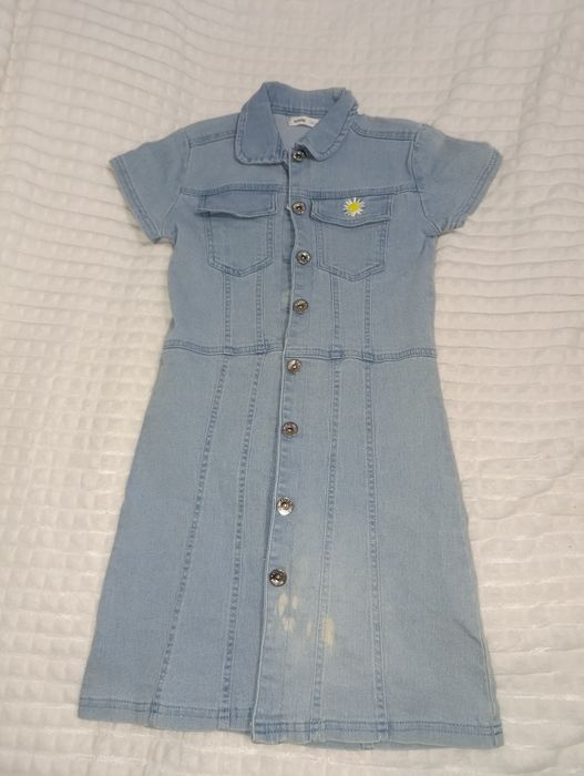 Вещи на девочку 134-146