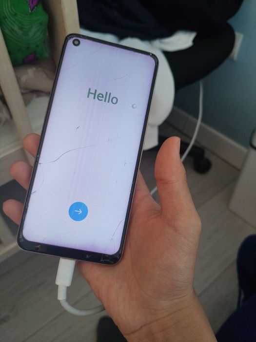 Телефоны оба за 35к