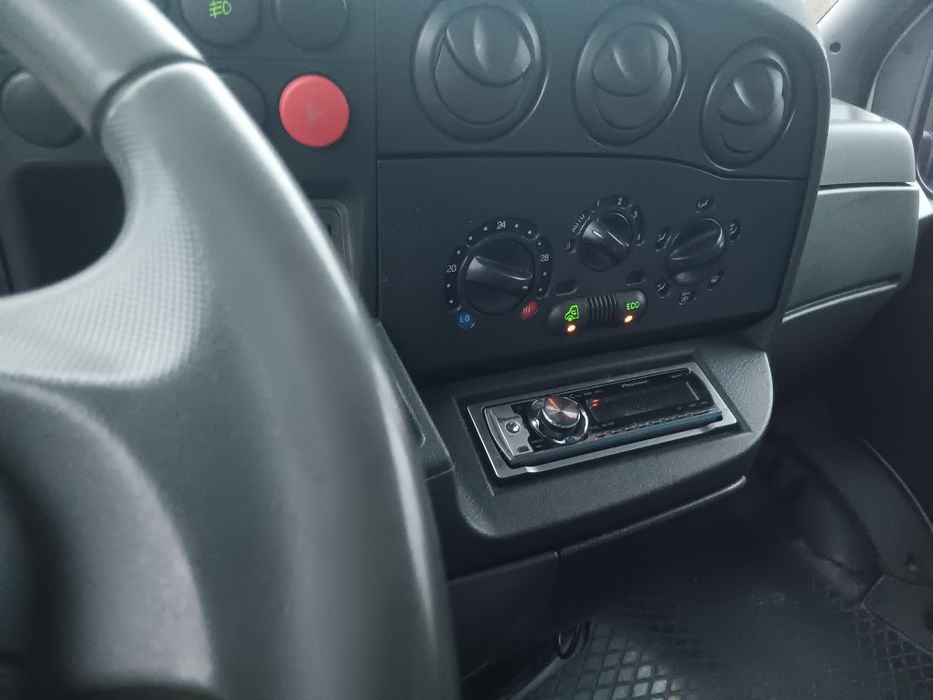 Iveco dayli basculabil