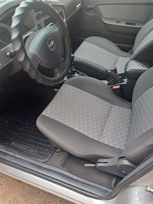 Neksiya 2 Sotiladi 2015 Dekarbr