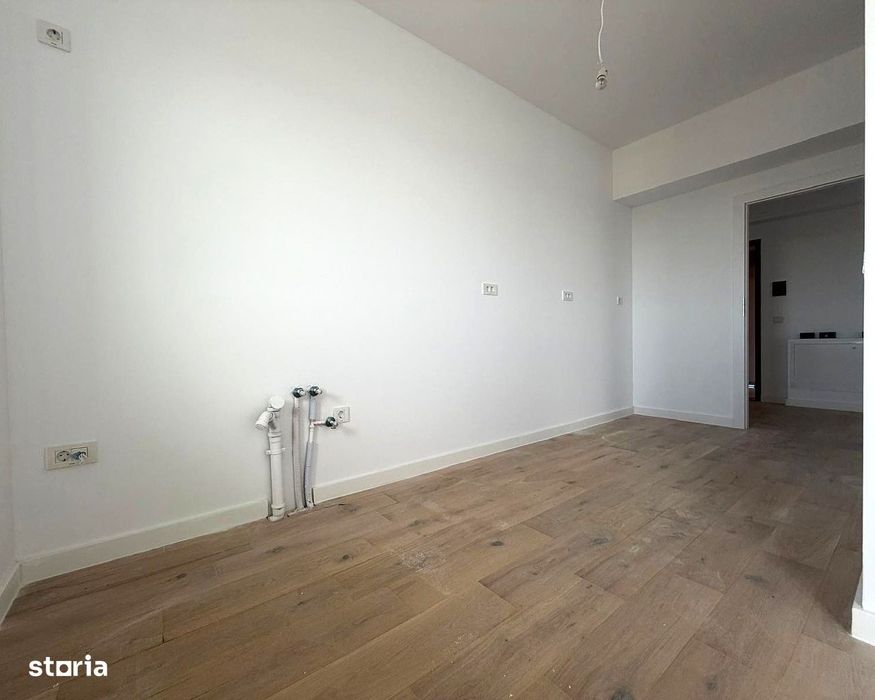 Apartament 2 camere oferit spre vanzare/Pipera/loc de parcare subteran