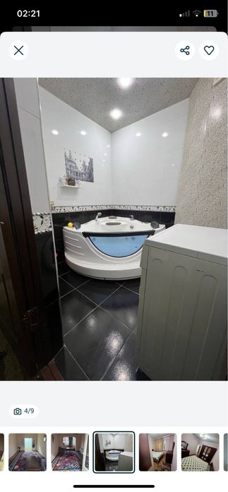 Квартира аренда шекикчиликка