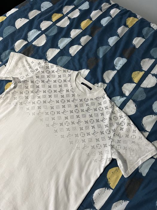 Tricou Louis Vuitton