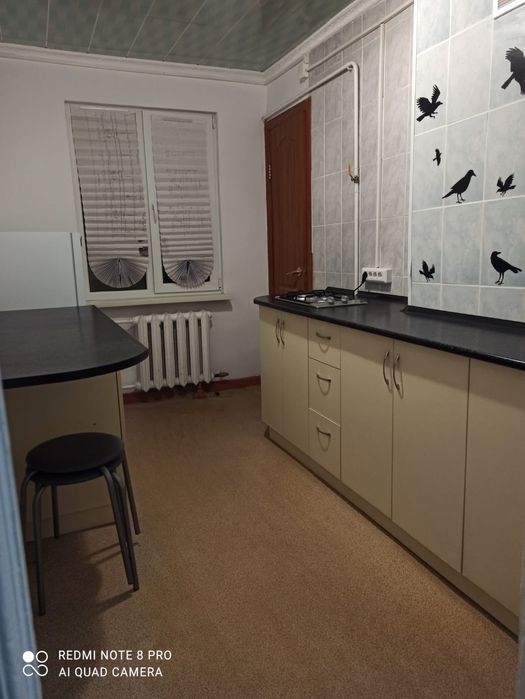 Сдам квартиру на длительный срок