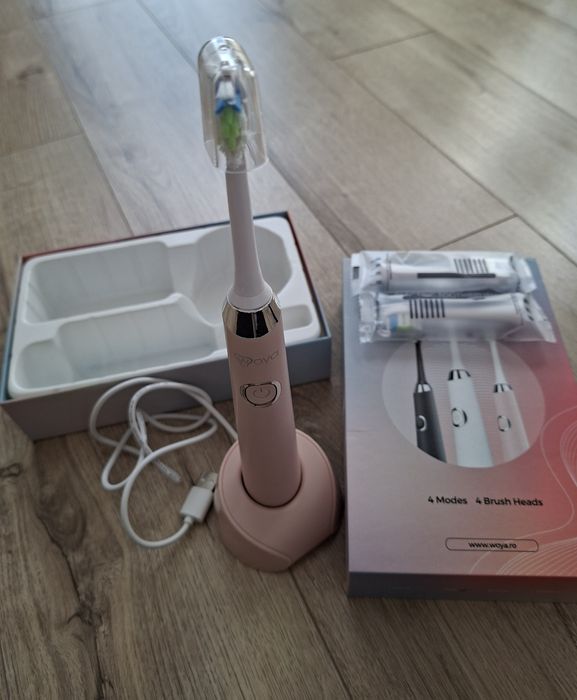 Periuta electrica Woya