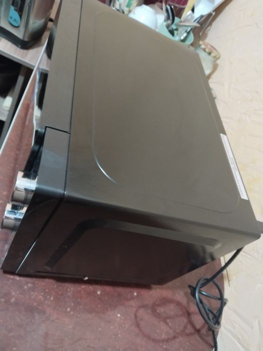 Микроволновка для дома