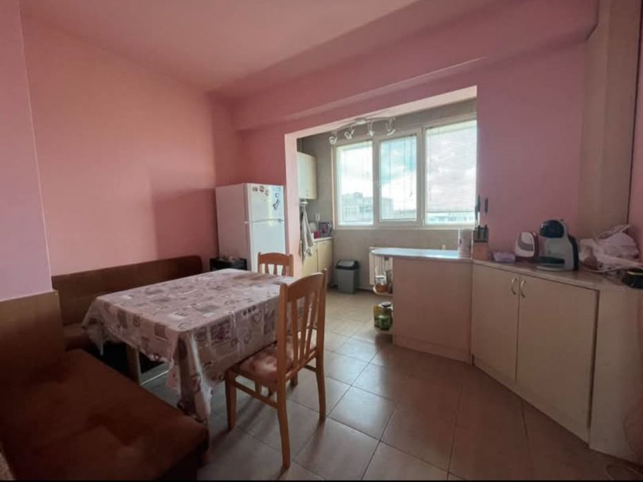 Дава се под наем Тристаен апартамент в София, Дианабад - 86 кв.м за 900 € - Снимка #8