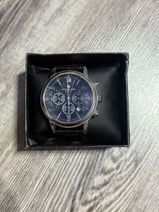 Часы Patek phillippe