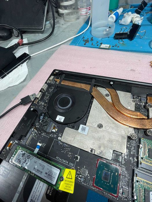 Ноутбук Razer Blade 15 Base Model (Early 2020)