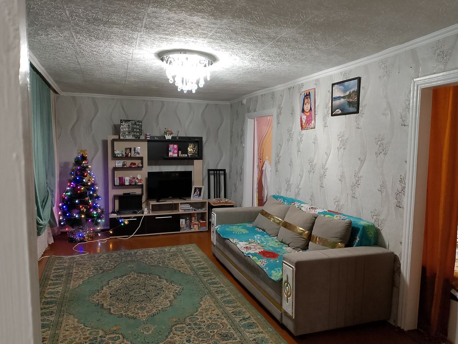 Продажа дома отдельно стоящий