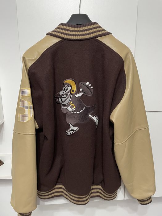 Varsity Jacket College Adidas