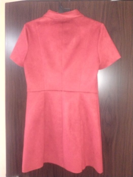 Дамска рокля Zara размер S